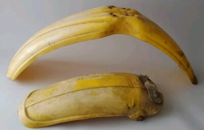 Yamaha YZ125 1977 juego guardabarros amarillo YZ 125 guardabarros delantero trasero vintage motocross Foto 1 de 4