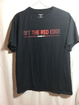 Case International Harvestor Black Medium T Shirt - Image 1 of 4