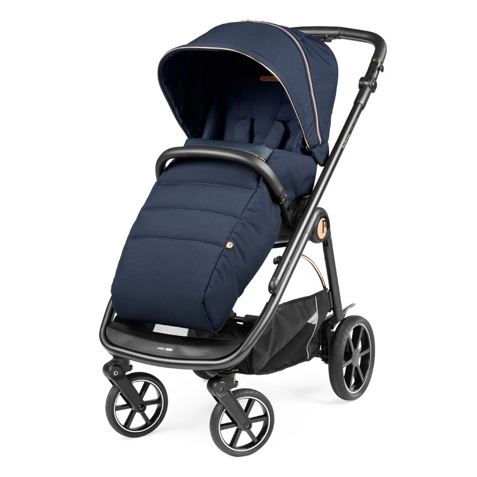 Veloce BLUE SHINE  Peg Perego Foto 1 de 1