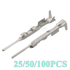Sumitomo Automo Automo Cableado Crimpado Macho Enchufe Pin Terminales Contacto 8100-3617 - Imagen 1 de 2