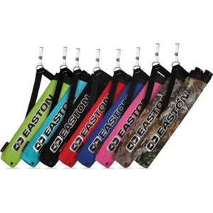 Easton Flipside 2-Tube Hip Quiver - Picture 1 of 8