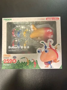 GSC Nendoroid Pikmin Bulborb 100mm Action Figure New - Picture 1 of 7
