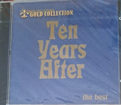 Ten Years After - The Best (1999) - Bild 1 von 2