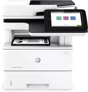 Impresora láser HP LaserJet Enterprise MFP E52645DN 1PS54A AIM-ReCertify tóner - Imagen 1 de 1