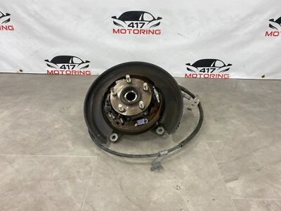 2015 Scion FRS Subaru BRZ 86 Rear RH Right Knuckle Hub - LOW MILES - OEM 7014 - Image 1 of 4