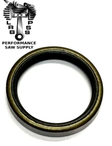 HOMELITE 12282-A CRANKSHAFT SEAL FITS 360, 360 AUTO, 350, 410, XL98, XL98A B NEW - Picture 1 of 1