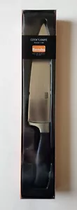 NEW IN BOX! Berndes Hand-Forged Professional 7.7” 19.5cm Cook's Knife - Picture 1 of 2