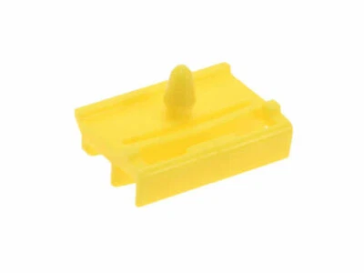 For 2006-2011 BMW 323i Rocker Panel Molding Retainer Genuine 73164JB 2007 2008 - Изображение 1 из 2