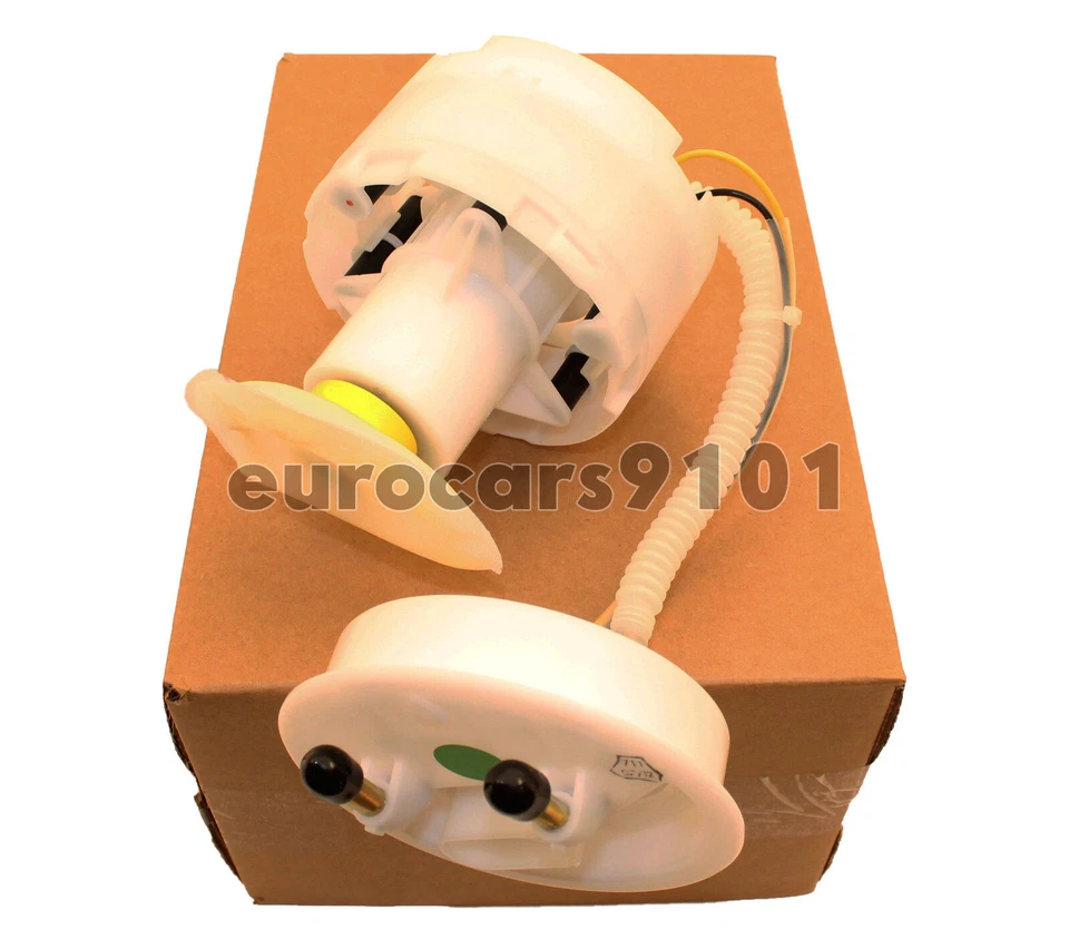 ¡Nuevo! Bomba de combustible eléctrica Volkswagen Passat OEM F00E192340GPC 8E0906087D Foto 1 de 1