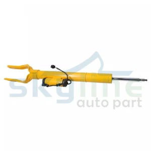 Front R Shock Absorber w/Electric For Jeep Grand Cherokee WK2 SRT 68384344AA - Picture 1 of 7