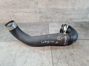 VAUXHALL INSIGNIA 2.0 CDTI 2014 biturbo diésel A20DTR intercooler tubo de manguera - Imagen 1 de 6