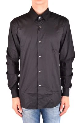 Camisa Disfraz Nacional Negra AR1279 Foto 1 de 4