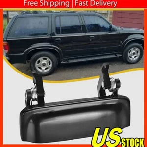 Outside Door Handle For Ford Explorer Sport Trac 2001-2005 Fits Left Or Right US - Picture 1 of 8
