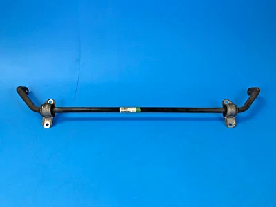 12-18 BMW F12 F13 M6 REAR STABILIZER ANTI ROLL SWAY BAR OEM - Image 1 of 4
