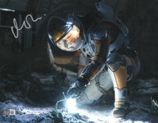 MATT DAMON SIGNED 11X14 PHOTO THE MARTIAN AUTHENTIC AUTOGRAPH BECKETT COA MATT DAMON SIGNED 11X14 PHOTO THE MARTIAN AUTHENTIC AUTOGRAPH BECKETT COA