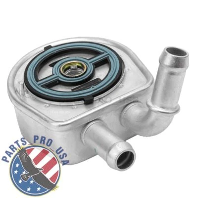 ENFRIADOR DE ACEITE NUEVO PARA MAZDA 3 5 6 CX7 MAZDASPEED LF6W14700 2006-2014 Foto 1 de 4