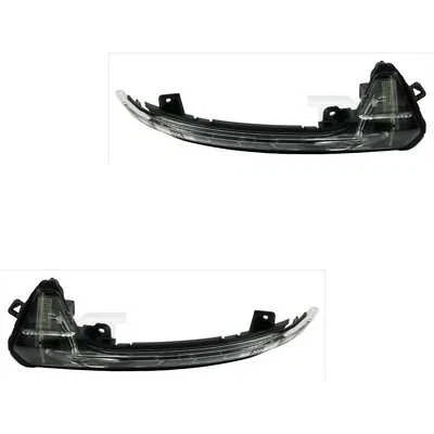 Indicatore direzione sinistra e destra L.E.D per Audi A6 Avant 4G5 C7 4GD 4G2 - Immagine 1 di 3