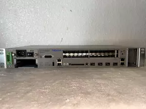 Nokia Alcatel Lucent 7210 SAS-MXP Service Access Switch 22F2C4SFP+ *READ* - Picture 1 of 4