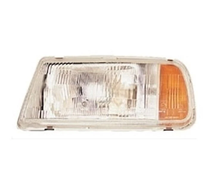 Headlight Left fits Suzuki Vitara 1988 1989 1990 1991 1992 1993 1994 VP2572L - image 1 of 1