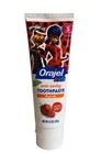 Orajel Kids Fluoride Toothpaste Miraculous Lady Bug - 4.2 oz