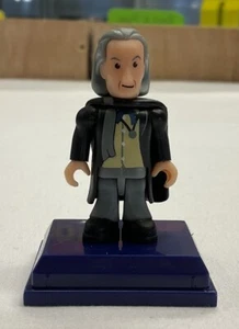 2012 Character Building Doctor 1st Doctor Micro Figure MIB - Picture 1 of 5