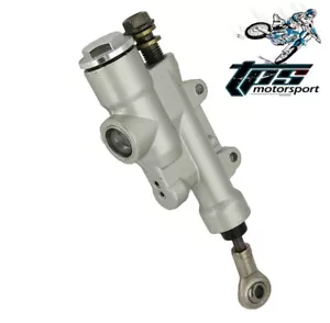 REAR BACK BRAKE MASTER CYLINDER PUMP REPLACES GASGAS PART NO. 77013060044 - Picture 1 of 2