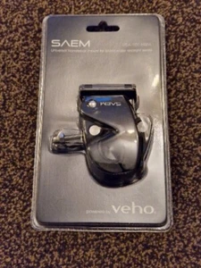 saem universal Bicycl handlebar mount water resistent series new and sealed  - Picture 1 of 9