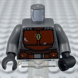 LEGO Star Wars Minifigure TORSO Body Replacement PARTS - YOU PICK - - Picture 1 of 82
