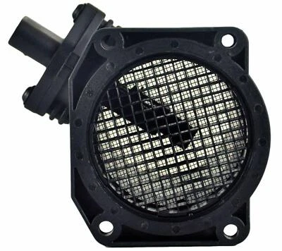 Mass Air Flow Meter Sensor Fits Audi A3 A4 B5 B6 B7 A6 C5 1.8 T 06B133471 - Image 1 of 4