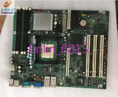 1PCS Used Intel SE7210TP1-E - Image 1 of 1