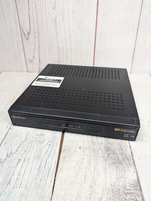 Digital Watchdog - DW-CPUHD16 Full HD Digital Video Recorder - No Power Cord - Image 1 of 4