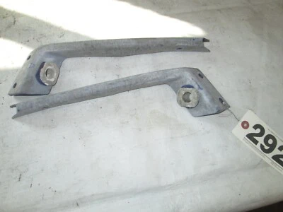 1995 Yamaha Waverunner III 3 650 700 Corner rub rails Bumpers Foto 1 de 3