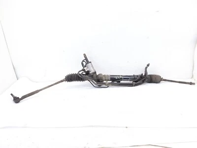 2009-2010 Subaru Impreza WRX Power Steering Rack & Pinion 136k OEM 34110FG080 Foto 1 de 4
