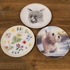 Collection Of Plates - Hammersley, Westminster Collection & Roy Kirkham