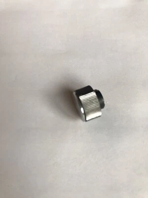 Kenwood VOLUME KNOB DDX271 DDX370 DDX371 DDX470 DDX471HD DDX491HD - Image 1 of 4