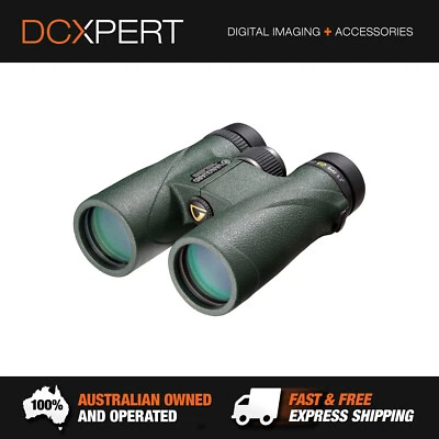 VANGUARD VEO ED 8X42 ED BINOCULARS (V248844) - image 1 of 4