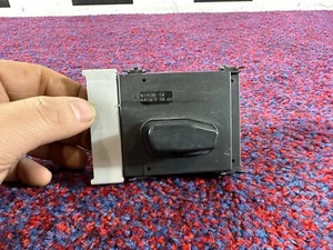 DODGE CHALLENGER SRT 6.4L 08-23 OEM LEFT DRIVER SEAT POWER ADJUSTMENT SWITCH - Picture 1 of 3