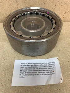 Differential carrier assmy.transmission GM pn#24205552 - Picture 1 of 7