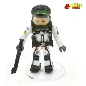Alien: Covenant Movie Minimates Series 1 Daniels - Picture 1 of 1