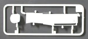 Revell 1/32nd Scale Bf 109G-6 - Parts Lot R from Kit No. 04665 - Picture 1 of 1