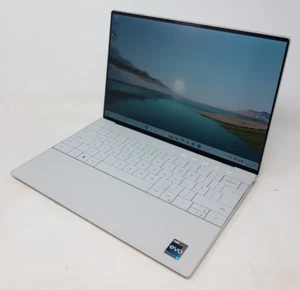 Grade A High Spec - Dell XPS 9320 13.4" Small Laptop i5-1240P 16GB RAM 512GB SSD - Afbeelding 1 van 8