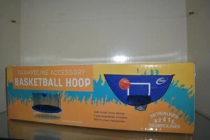 Skywalker Trampolín Deportivo Juego de Baloncesto Azul Nuevo en Caja - Imagen 1 de 2