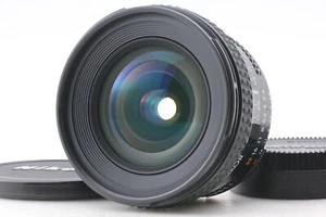 [COMO NUEVO] Lente Nikon AF Nikkor 20 mm f/2,8 gran angular Auto Forcus de JAPÓN - Imagen 1 de 15