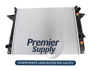 2.7 TDV6 RANGE ROVER SPORT L320 LAND ROVER DISCOVERY 3 & 4 RADIATOR LR021778 - Picture 1 of 1