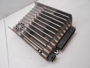 Mercedes E350, C300 Becker Amplifier OEM A2128700194 / 2128700194 DR0554 - Picture 1 of 5