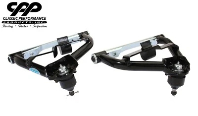 Chevy S10 S-10 GMC S-15 1982-2002 Sonoma CPP Control superior Juego de brazos ¡Hecho en EE. UU.! Foto 1 de 4