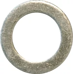 Lavatrici in alluminio - Dimensioni metriche da 6 mm a 30 mm - Foto 1 di 1