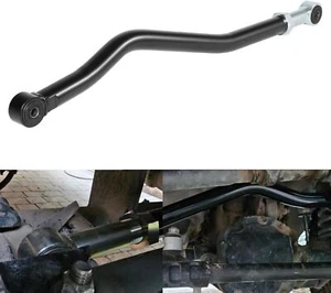 Front Forged Adjustable Track Bar for 1-6" Lift for 2007-2018 Jeep Wrangler JK - Picture 1 of 10