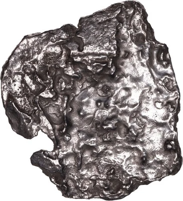 Concepcion кораблекрушение (1641) Мексика Мехико серебро Cob 8 реалов с сертификатом подлинности - Изображение 1 из 4