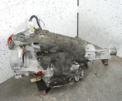 2017-2023 Subaru Impreza Automatic CVT Transmission OEM 77K - Image 1 of 4